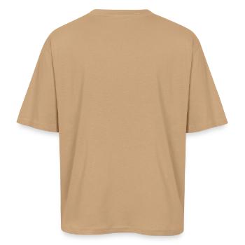 Oversized Unisex T-Shirt