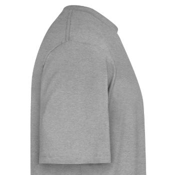 Oversized unisex t-paita