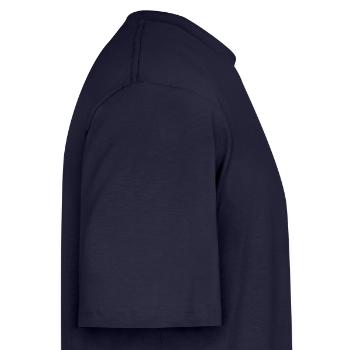 Oversized unisex t-paita