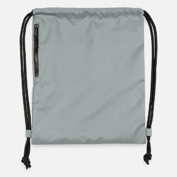 Sac à cordon en polyester recyclé