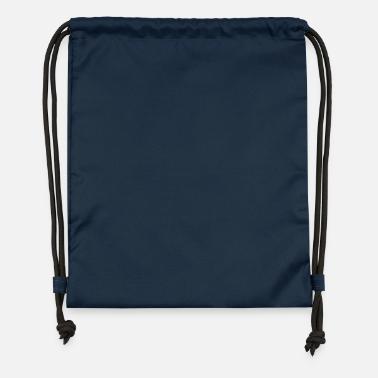 Sacca sportiva in materiale riciclato