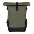 Aperçu Devant - Sac à dos roll top