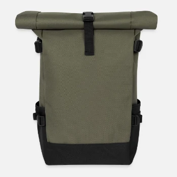 Zaino Rolltop