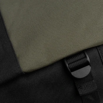 Rolltop rugzak