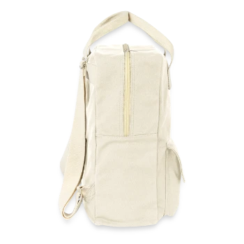 Retro Backpack - natural - Right
