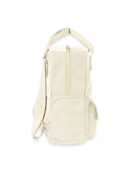 Retro Backpack - natural - Right