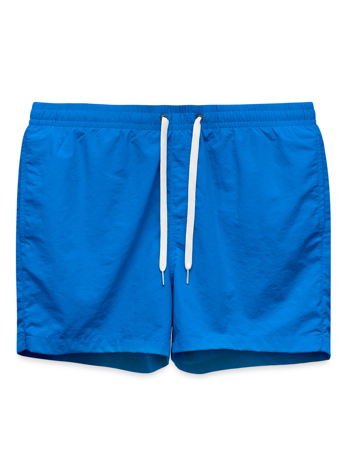 Badeshorts - Cobalt blue - Vorne