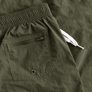 Costume a pantaloncino