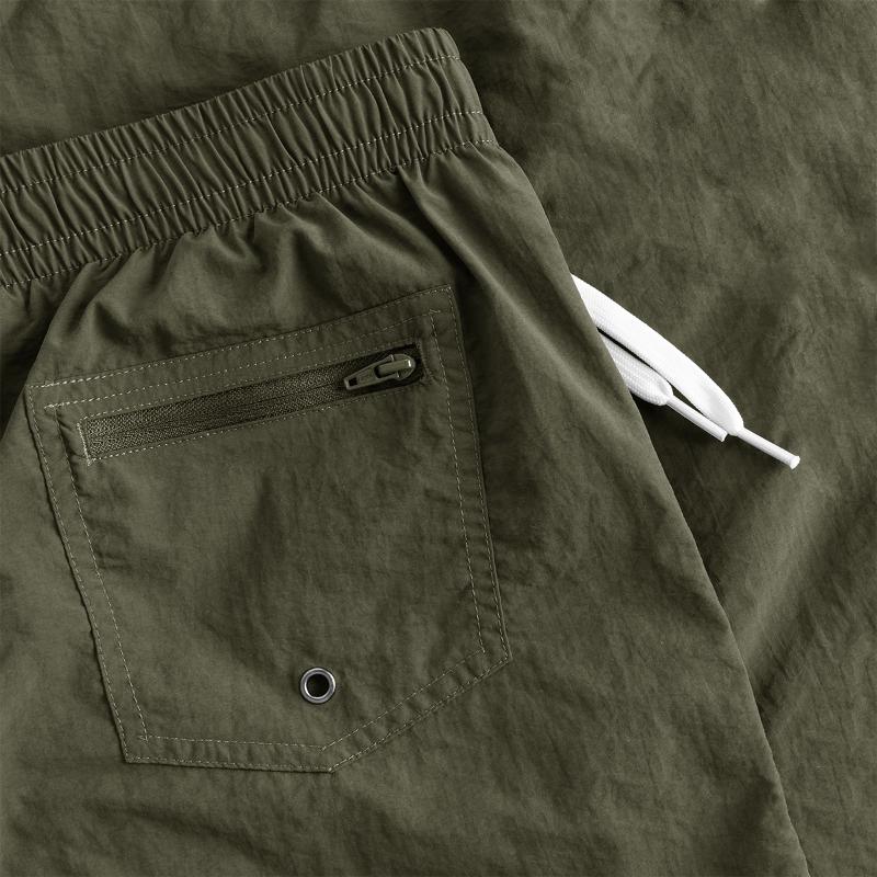 Costume a pantaloncino