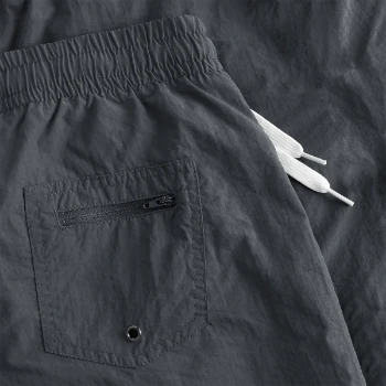 Costume a pantaloncino