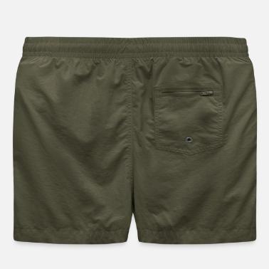 Costume a pantaloncino