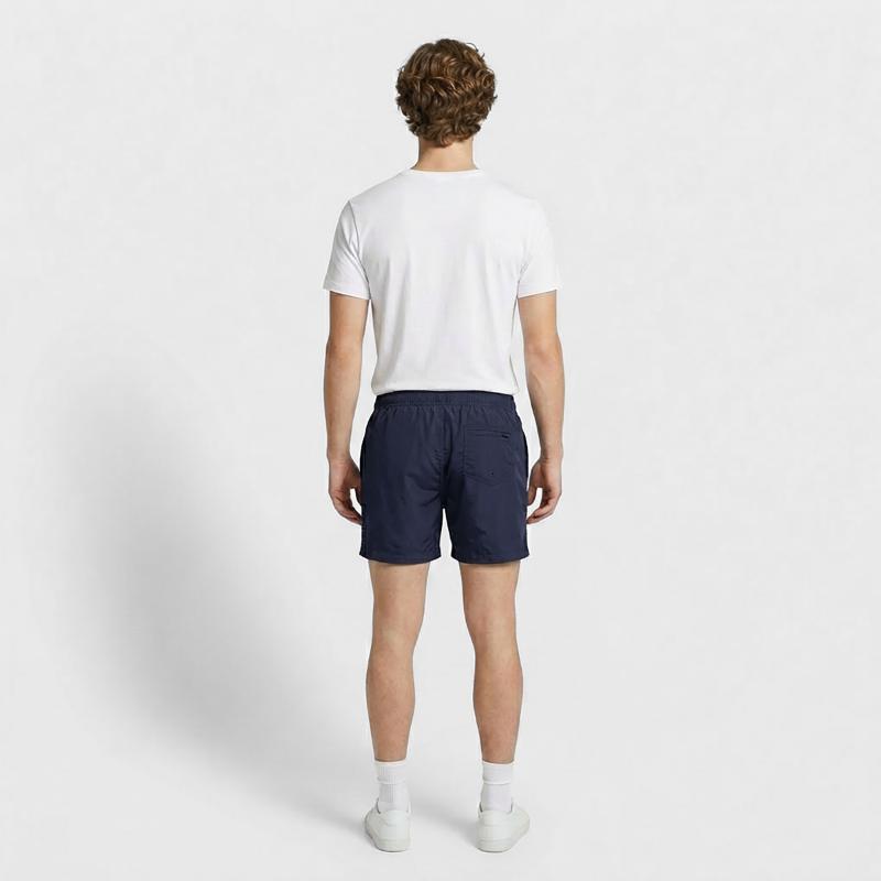 Costume a pantaloncino