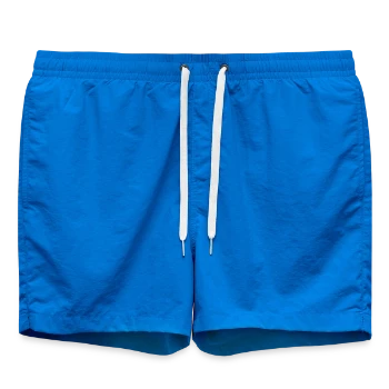 Short de bain - cobalt blue