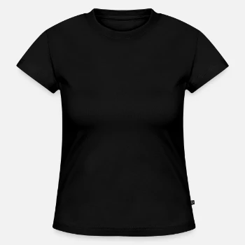 Maglietta ecologica SLIM FIT da donna