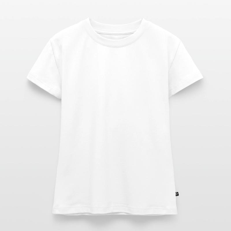 SLIM FIT Frauen Organic T-Shirt