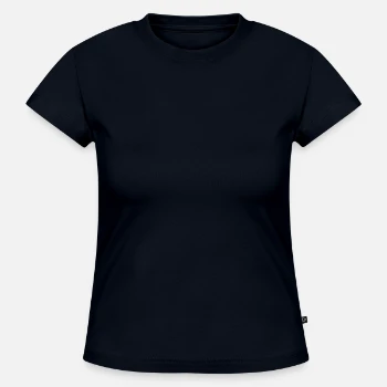 SLIM FIT Women's Organic T-Shirt