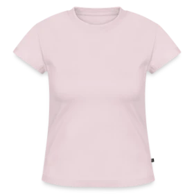 T-shirt bio SLIM FIT Femme SPREAD : Créez votre style uniqueDécouvrez le T-...