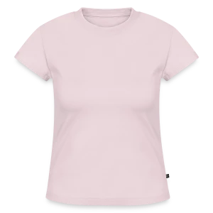 T-shirt bio SLIM FIT Femme