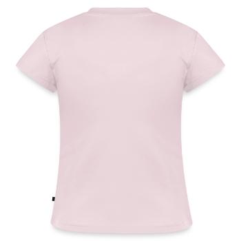 T-shirt bio SLIM FIT Femme