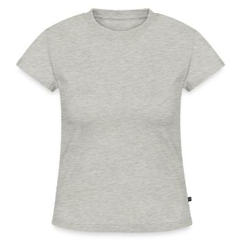 SLIM FIT Frauen Organic T-Shirt