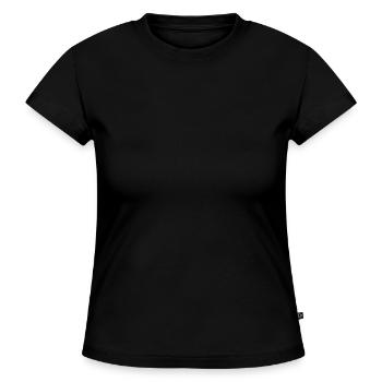 T-shirt bio SLIM FIT Femme