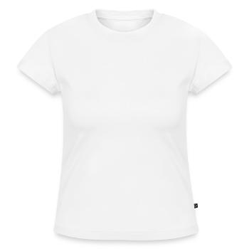 Økologisk dame T-shirt SLIM FIT