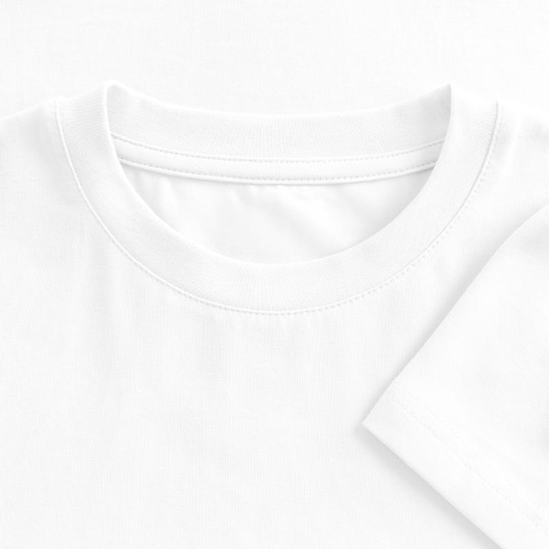 SLIM FIT Frauen Organic T-Shirt