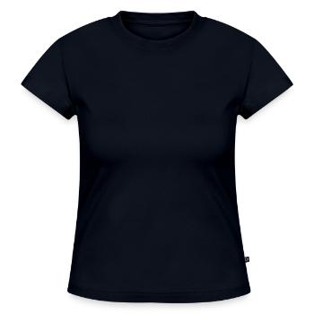 SLIM FIT Women's Organic T-Shirt