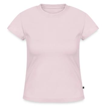 SLIM FIT Frauen Organic T-Shirt
