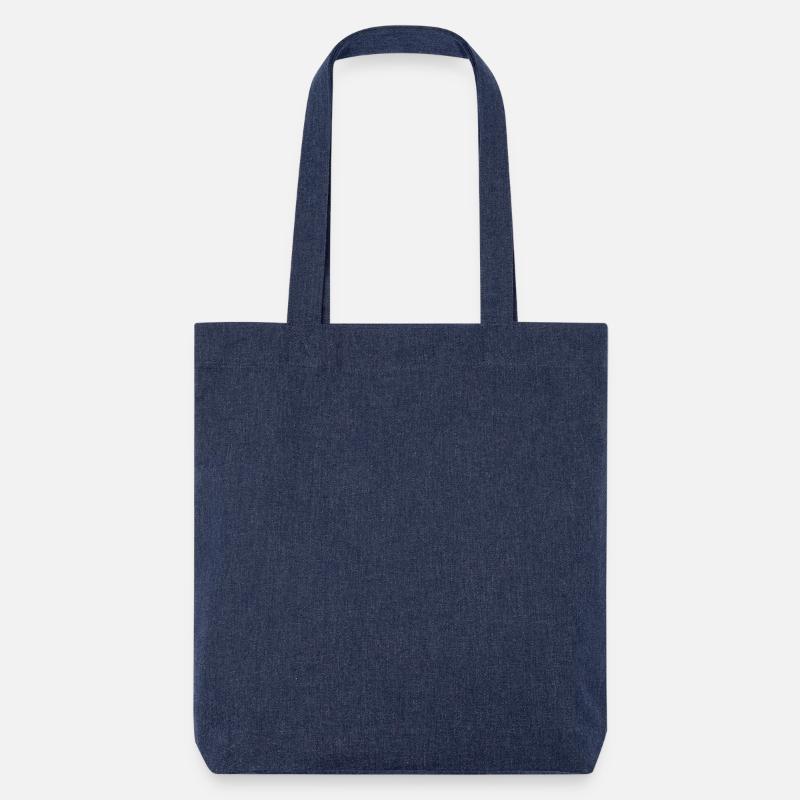 Z recyklingu torba materiałowa Stanley/Stella