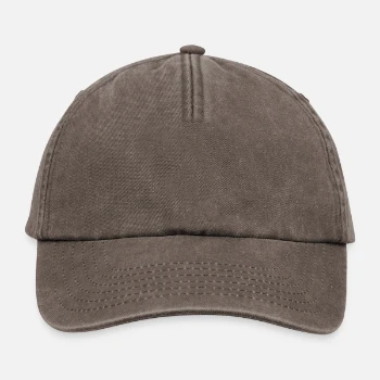 Relaxed Vintage Cap