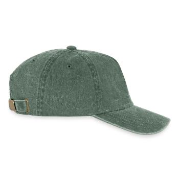 Gorra vintage de estilo casual