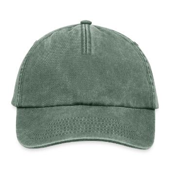 Gorra vintage de estilo casual