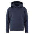 Aperçu Devant - Sweat à capuche Community 2.0 CRAFT Enfant