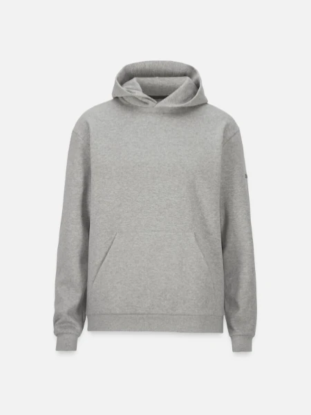 CRAFT Community 2.0 Hoodie  - heather grey - Front