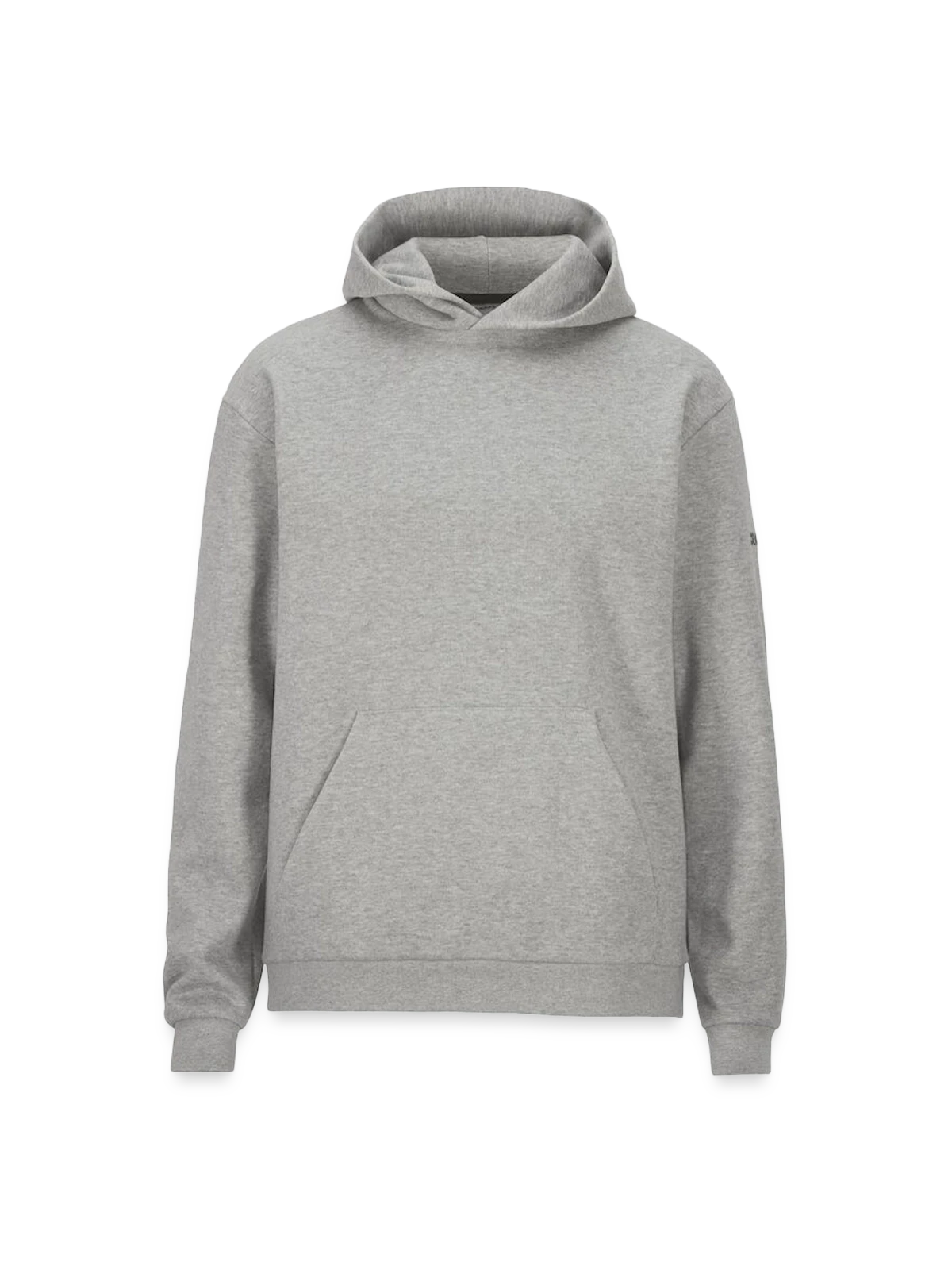 CRAFT Community 2.0 Hoodie  - heather grey - Front