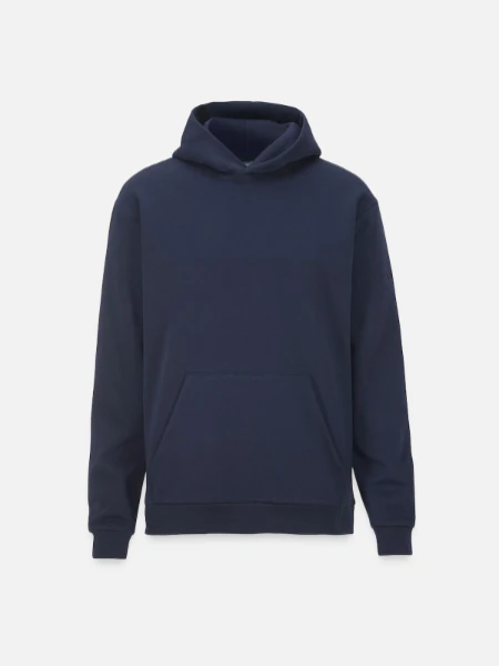 CRAFT Community 2.0 Hoodie  - dark navy - Front