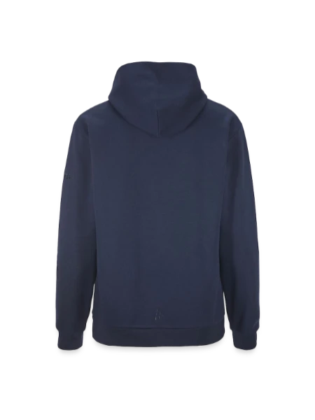 CRAFT Community 2.0 Hoodie  - dark navy - Back