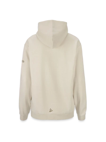 CRAFT Community 2.0 Hoodie  - beige - Back