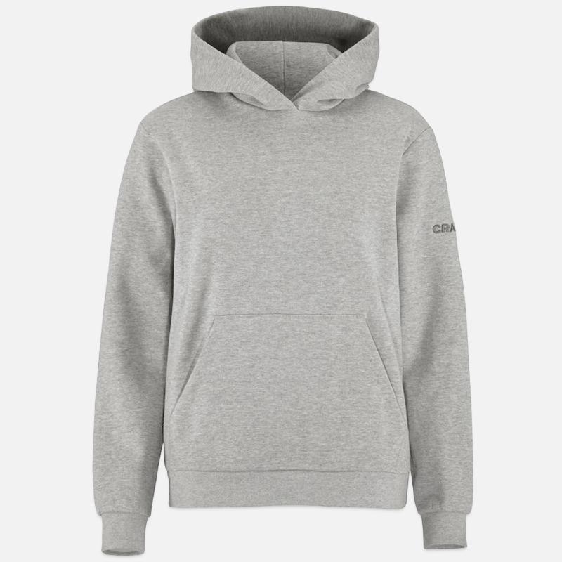 CRAFT Community 2.0 hoodie til damer 
