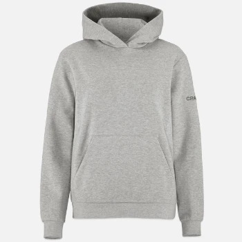 CRAFT Community 2.0 hoodie til damer 