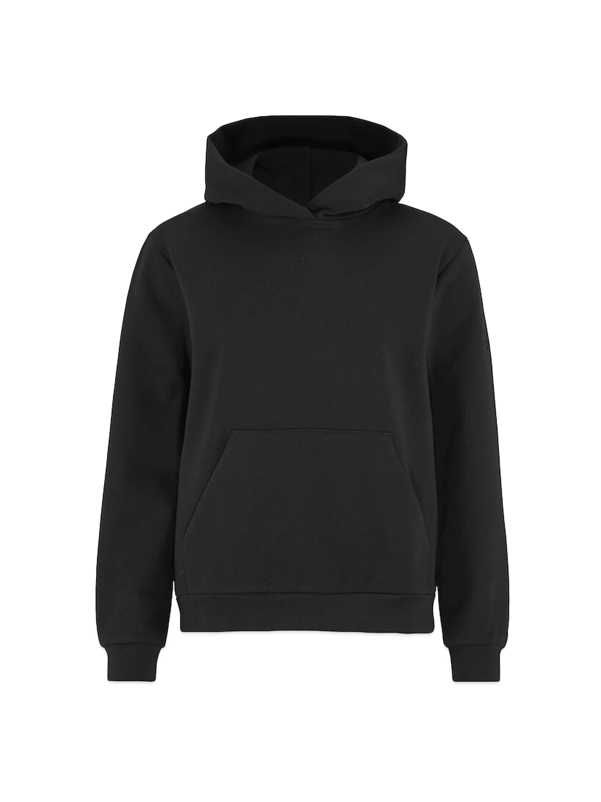 CRAFT Community 2.0 Women's Hoodie  - black - Front
