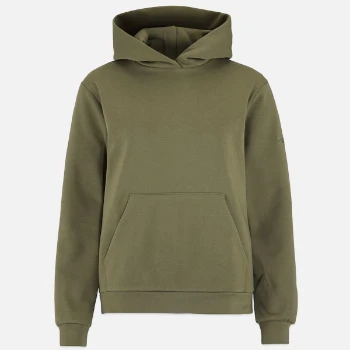 Felpa con cappuccio CRAFT Community 2.0 da donna