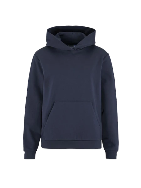 CRAFT Community 2.0 Women's Hoodie  - dark navy - Front