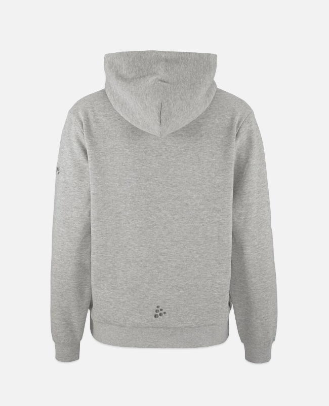 Felpa con cappuccio CRAFT Community 2.0 da donna Retro - center