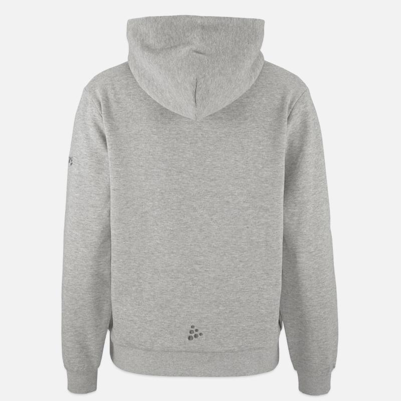 CRAFT Community 2.0 hoodie til damer 