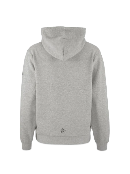 CRAFT Community 2.0 Women's Hoodie  - heather grey - Back