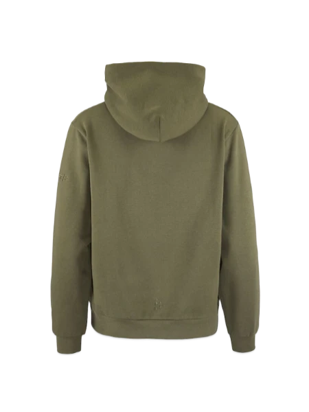 CRAFT Community 2.0 Women's Hoodie  - moss green - Back