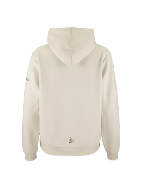 CRAFT Community 2.0 Women's Hoodie  - beige - Back