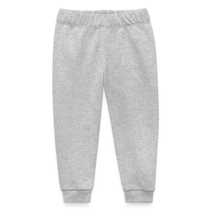 Pantalon de jogging bébé bio Stanley/Stella